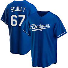 Los Angeles Dodgers #67 Vin Scully Blue Stitched MLB Cool Base Nike Jersey,We sell and wholesale Los Angeles Dodgers #67 Vin Scully Blue Stitched MLB Cool Base Nike Jersey on line form chian!